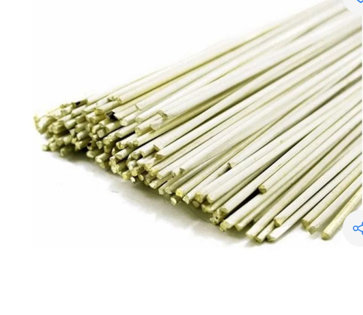 Solda vareta foscoper